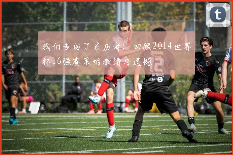 我们专访了亲历者：回顾2014世界杯16强赛果的激情与遗憾