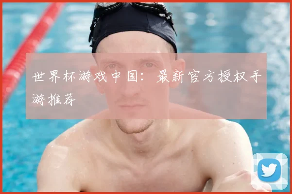 世界杯游戏中国：最新官方授权手游推荐