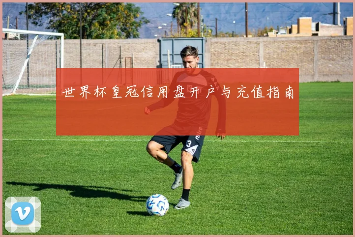 世界杯皇冠信用盘开户与充值指南