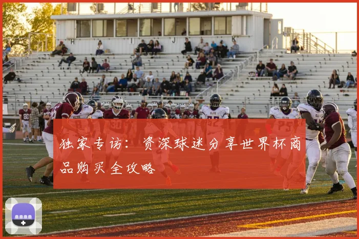 独家专访：资深球迷分享世界杯商品购买全攻略